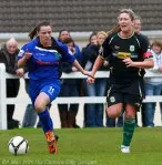 Womens Cup  Final 2013 Castlebar v Peamount (18)