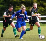 Womens Cup  Final 2013 Castlebar v Peamount (24)
