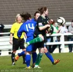 Womens Cup  Final 2013 Castlebar v Peamount (30)