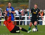 Womens Cup  Final 2013 Castlebar v Peamount (33)
