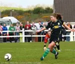 Womens Cup  Final 2013 Castlebar v Peamount (34)