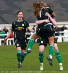 Womens Cup  Final 2013 Castlebar v Peamount (35)