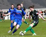 Womens Cup  Final 2013 Castlebar v Peamount (37)