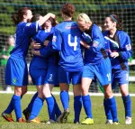 Womens Cup  Final 2013 Castlebar v Peamount (40)