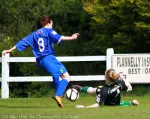 Womens Cup  Final 2013 Castlebar v Peamount (43)