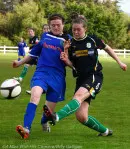 Womens Cup  Final 2013 Castlebar v Peamount (45)