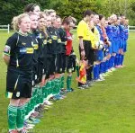Womens Cup  Final 2013 Castlebar v Peamount (5)