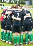 Womens Cup  Final 2013 Castlebar v Peamount (6)