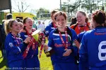 Womens Cup  Final 2013 Castlebar v Peamount (62)