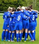 Womens Cup  Final 2013 Castlebar v Peamount (7)