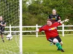 Womens Cup  Final 2013 Castlebar v Peamount (9)