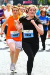 Flora Womens Mini Marathon (581)