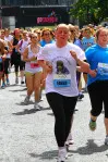 Flora Womens Mini Marathon (583)