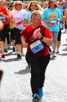 Flora Womens Mini Marathon (585)