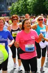 Flora Womens Mini Marathon (588)