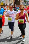 Flora Womens Mini Marathon (592)