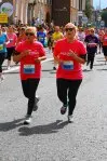 Flora Womens Mini Marathon (593)