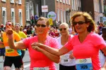 Flora Womens Mini Marathon (595)