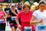 Flora Womens Mini Marathon (607)