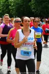 Flora Womens Mini Marathon (647)