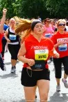 Flora Womens Mini Marathon (651)