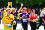 Flora Womens Mini Marathon (683)