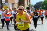 Flora Womens Mini Marathon (687)