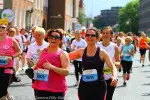 Flora Womens Mini Marathon (689)