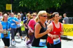 Flora Womens Mini Marathon (703)