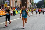 Flora Womens Mini Marathon (707)