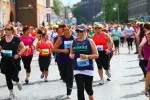 Flora Womens Mini Marathon (708)