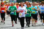 Flora Womens Mini Marathon (709)