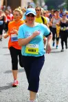 Flora Womens Mini Marathon (710)