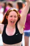 Flora Womens Mini Marathon (717)