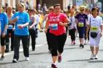 Flora Womens Mini Marathon (739)