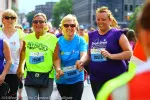 Flora Womens Mini Marathon (754)