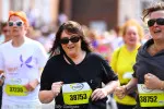 Flora Womens Mini Marathon (766)
