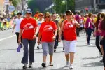 Flora Womens Mini Marathon (777)