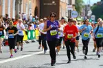 Flora Womens Mini Marathon (782)