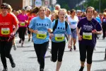 Flora Womens Mini Marathon (783)