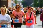 Flora Womens Mini Marathon (784)