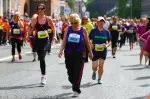 Flora Womens Mini Marathon (785)