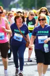 Flora Womens Mini Marathon (796)