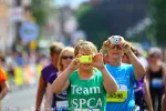Flora Womens Mini Marathon (798)