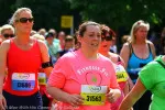 Flora Womens Mini Marathon (801)
