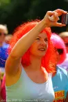 Flora Womens Mini Marathon (815)