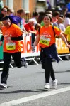Flora Womens Mini Marathon (821)