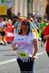 Flora Womens Mini Marathon (823)