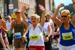 Flora Womens Mini Marathon (830)