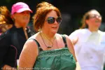 Flora Womens Mini Marathon (831)